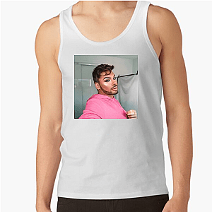 Content Powerhouse Michael Finch Michael Finch Tank Tops