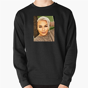Glam King Michael Finch Michael Finch Sweatshirts
