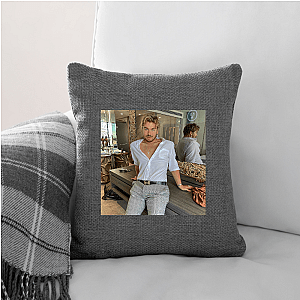 Beauty Guru Michael Finch Michael Finch Pillows Cover