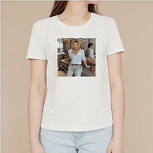 Beauty Guru Michael Finch Michael Finch T-Shirts