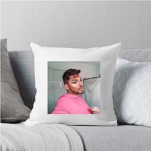 Content Powerhouse Michael Finch Michael Finch Pillows Cover