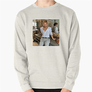 Beauty Guru Michael Finch Michael Finch Sweatshirts