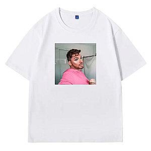 Content Powerhouse Michael Finch Michael Finch T-Shirts