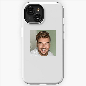 Unfiltered Voice Michael Finch Michael Finch iPhone Cases