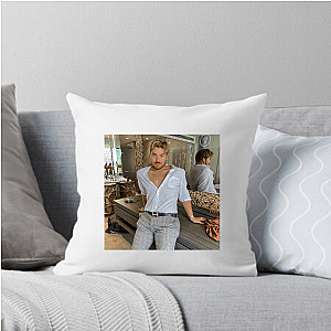 Beauty Guru Michael Finch Michael Finch Pillows Cover