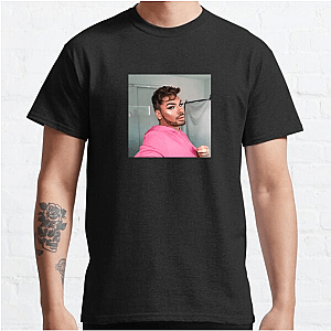 Content Powerhouse Michael Finch Michael Finch T-Shirts