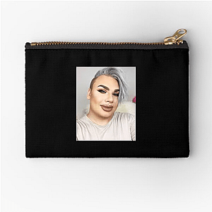 Aussie Icon Michael Finch Michael Finch Zipper Pouches