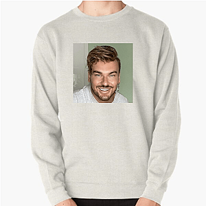 Unfiltered Voice Michael Finch Michael Finch Sweatshirts