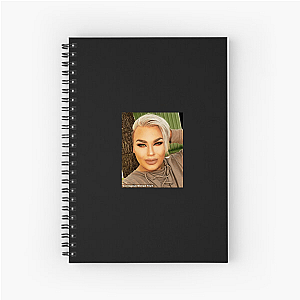 Glam King Michael Finch Michael Finch Notebook
