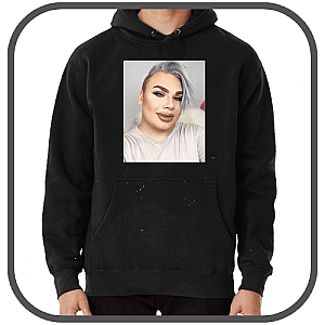 Michael Finch Hoodies