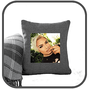 Michael Finch Pillows Cover