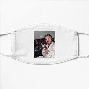 Online Personality Michael Finch Michael Finch Face Masks