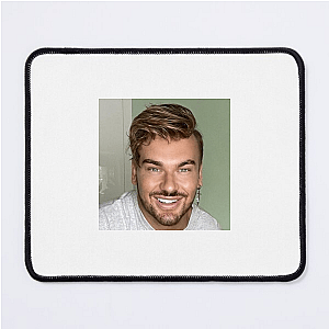 Unfiltered Voice Michael Finch Michael Finch Mouse Pads