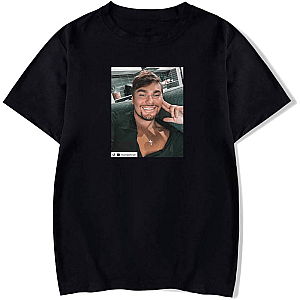 Digital Diva Michael Finch Michael Finch T-Shirts