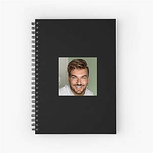 Unfiltered Voice Michael Finch Michael Finch Notebook