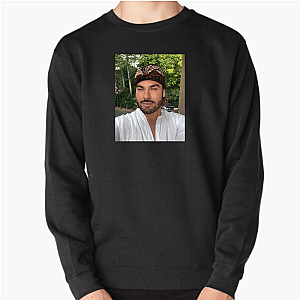 Makeup Star Michael Finch Michael Finch Sweatshirts