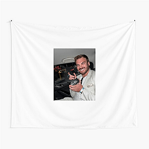Online Personality Michael Finch Michael Finch Tapestries