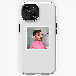 Content Powerhouse Michael Finch Michael Finch iPhone Cases