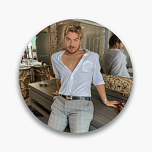 Beauty Guru Michael Finch Michael Finch Pins