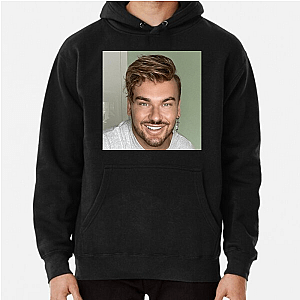 Unfiltered Voice Michael Finch Michael Finch Hoodies