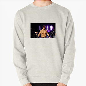Slams by Michael Hunter Hutter Michael Hunter Hutter Sweatshirts