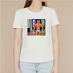 Built Like Michael Hunter Hutter Michael Hunter Hutter T-Shirts