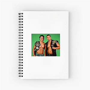 No One Hits Like Michael Hunter Hutter Michael Hunter Hutter Notebook