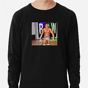 Built Like Michael Hunter Hutter Michael Hunter Hutter Sweatshirts