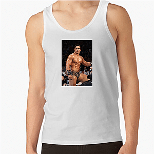 Chaos Follows Michael Hunter Hutter Michael Hunter Hutter Tank Tops
