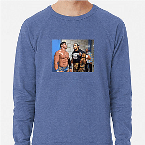 Legend Mode: Michael Hunter Hutter Michael Hunter Hutter Sweatshirts