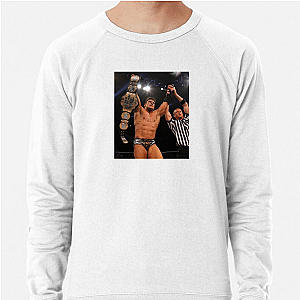 Respect the Name – Michael Hunter Hutter Michael Hunter Hutter Sweatshirts