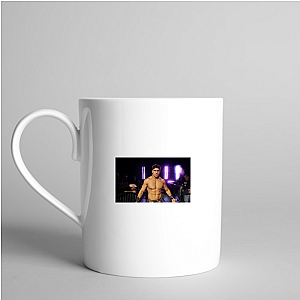 Slams by Michael Hunter Hutter Michael Hunter Hutter Mugs