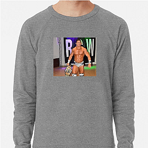 Built Like Michael Hunter Hutter Michael Hunter Hutter Sweatshirts