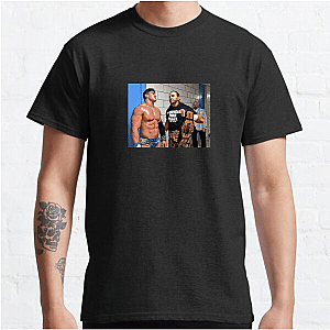 Legend Mode: Michael Hunter Hutter Michael Hunter Hutter T-Shirts