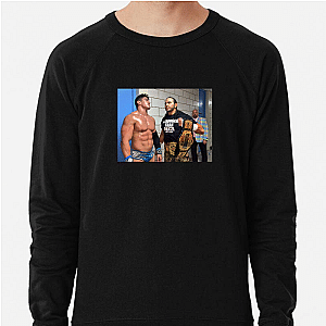 Legend Mode: Michael Hunter Hutter Michael Hunter Hutter Sweatshirts