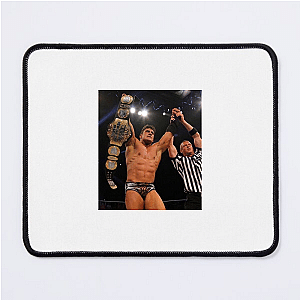 Respect the Name – Michael Hunter Hutter Michael Hunter Hutter Mouse Pads