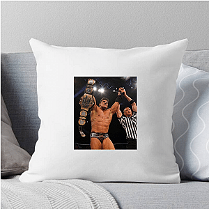 Respect the Name – Michael Hunter Hutter Michael Hunter Hutter Pillows Cover