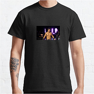 Slams by Michael Hunter Hutter Michael Hunter Hutter T-Shirts