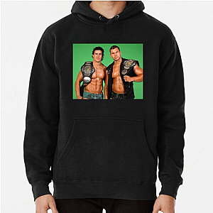 No One Hits Like Michael Hunter Hutter Michael Hunter Hutter Hoodies