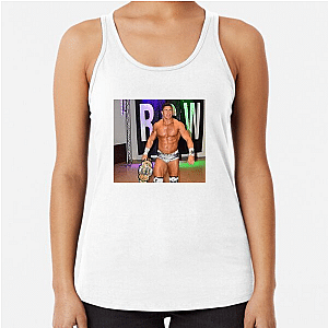 Built Like Michael Hunter Hutter Michael Hunter Hutter Tank Tops