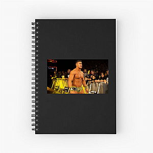 Undeniable Force: Michael Hunter Hutter Michael Hunter Hutter Notebook