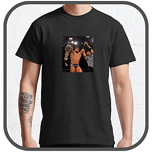 Michael Hunter Hutter T-Shirts