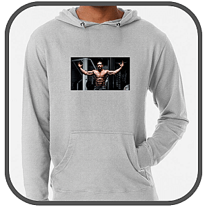 Michael Hunter Hutter Hoodies