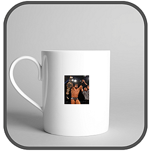 Michael Hunter Hutter Mugs