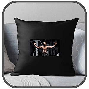 Michael Hunter Hutter Pillows Cover