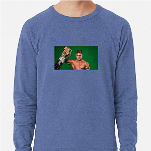 Wrestle Hard Like Michael Hunter Hutter Michael Hunter Hutter Sweatshirts