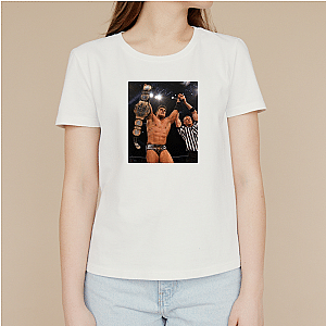 Respect the Name – Michael Hunter Hutter Michael Hunter Hutter T-Shirts