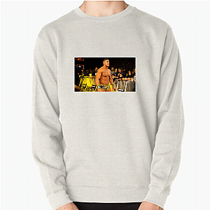 Undeniable Force: Michael Hunter Hutter Michael Hunter Hutter Sweatshirts