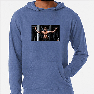 All Eyes on Michael Hunter Hutter Michael Hunter Hutter Hoodies
