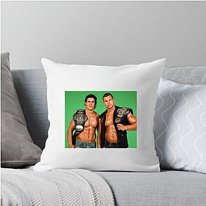 No One Hits Like Michael Hunter Hutter Michael Hunter Hutter Pillows Cover